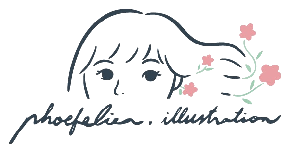 Phoebe Lien Illustration